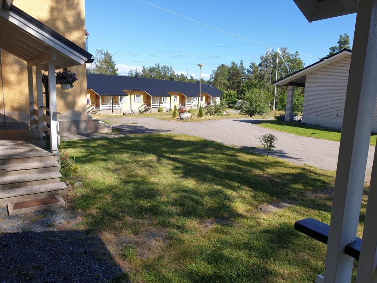 Studio Chip Taalintehdas Exterior photo