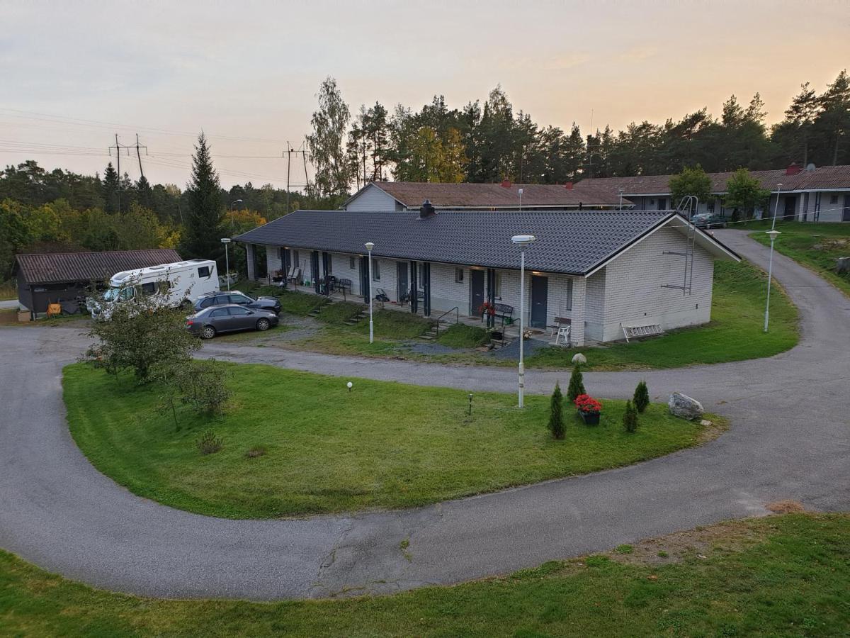 Studio Chip Taalintehdas Exterior photo